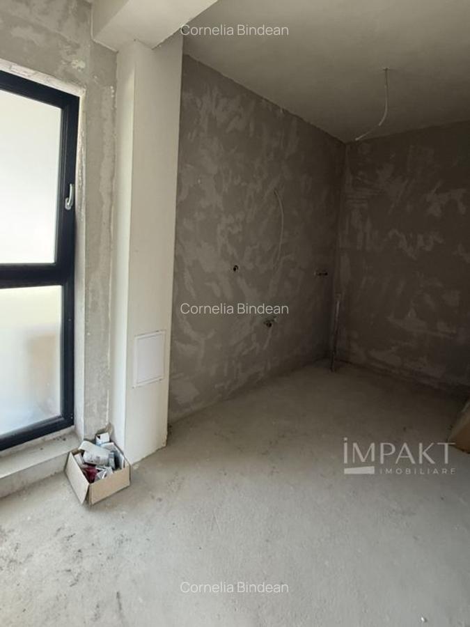 Casa indivuala intr-o zona linistita, în Chinteni! - 9