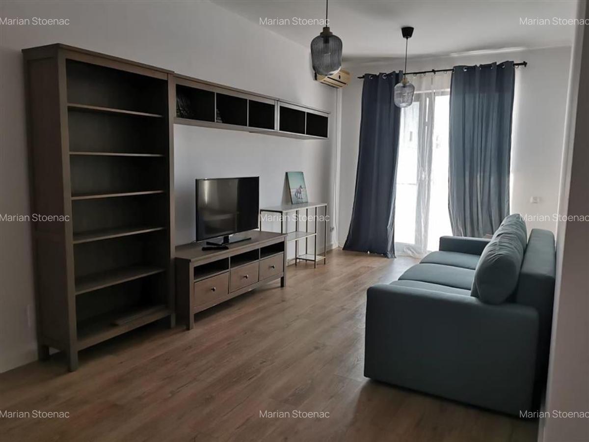 Baneasa -  2 camere - Complex Ela - Centrala proprie - Incalzire pardoseala - 1