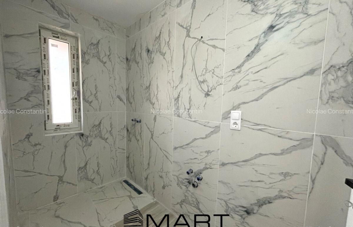 Duplex 157mp cu teren liber 300mp Calea Cisnadiei - 10