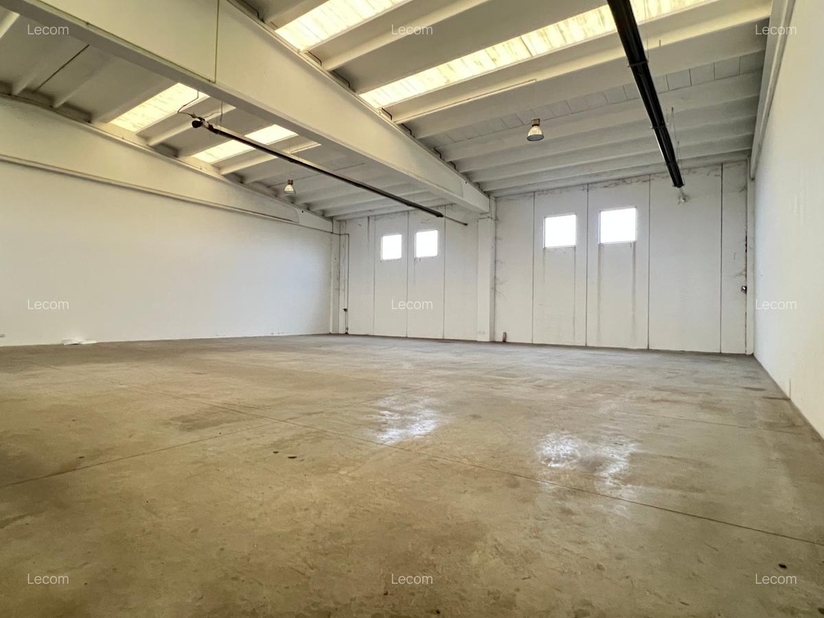 COMISION 0% | Hala industriala, situata pe Calea Lugojului | Disponibila imediat - 1