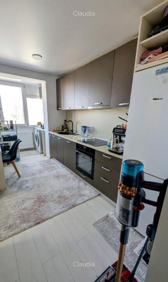 Apartament 2 camere zona ASTRA - 7
