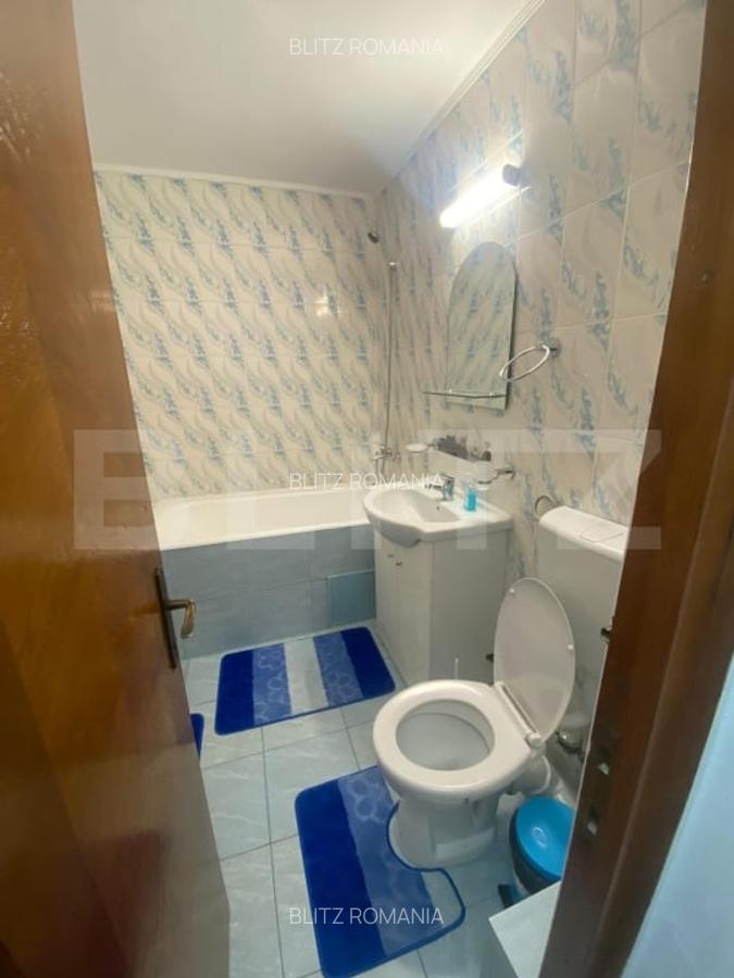 Apartament 2 camere, 65 mp, zona Micro 2 - 5