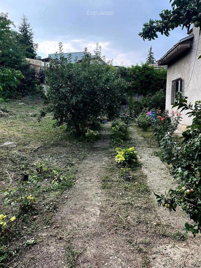 Direct proprietar vand vila ultracentral in Bacau - 4