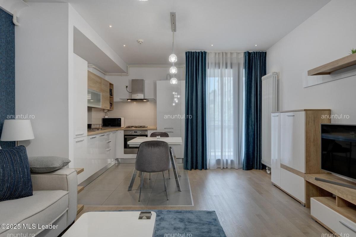 Herastrau Ap 2 cam premium in Lighthouse Residence - Sos Nordului - 2