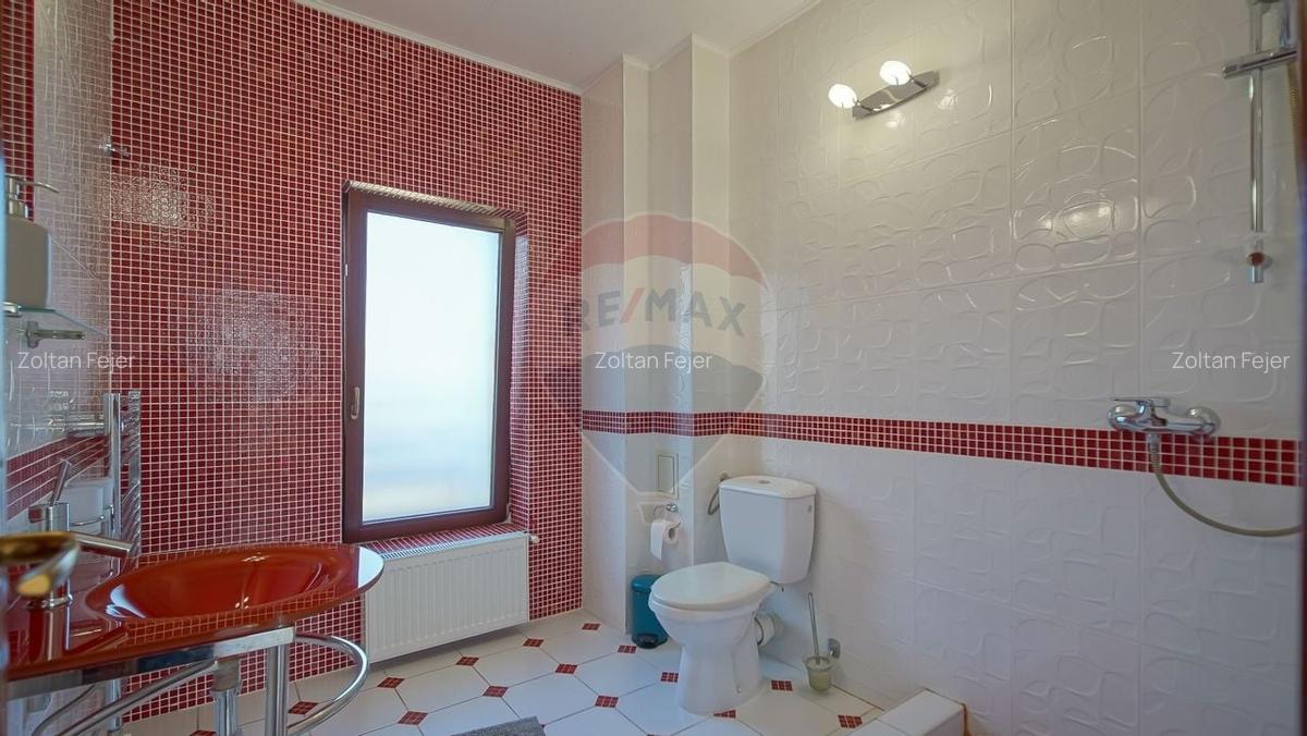 Casa de inchiriat, "acasa" in mijlocul naturii, aproape de Brasov! - 20