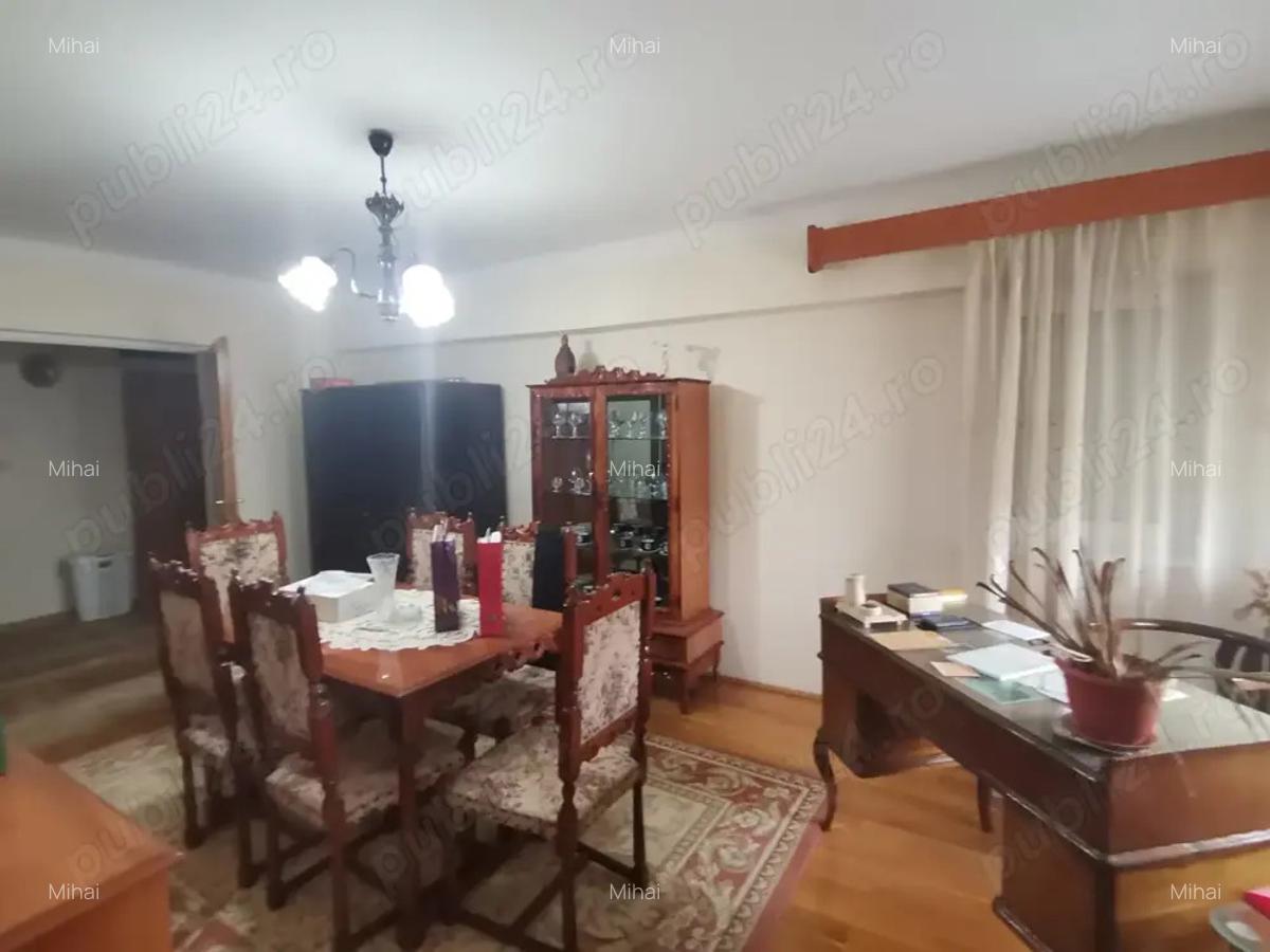 PF vand apartament 3 camere ,centru,Alba Iulia - 1