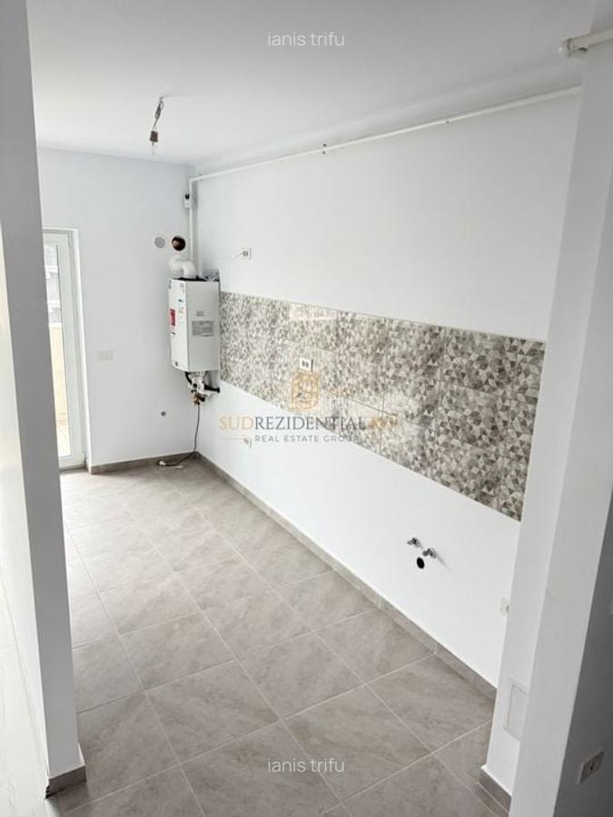 Apartament cu 2 camere, 55mp, Parc Tudor Arghezi, Comision 0% - 5