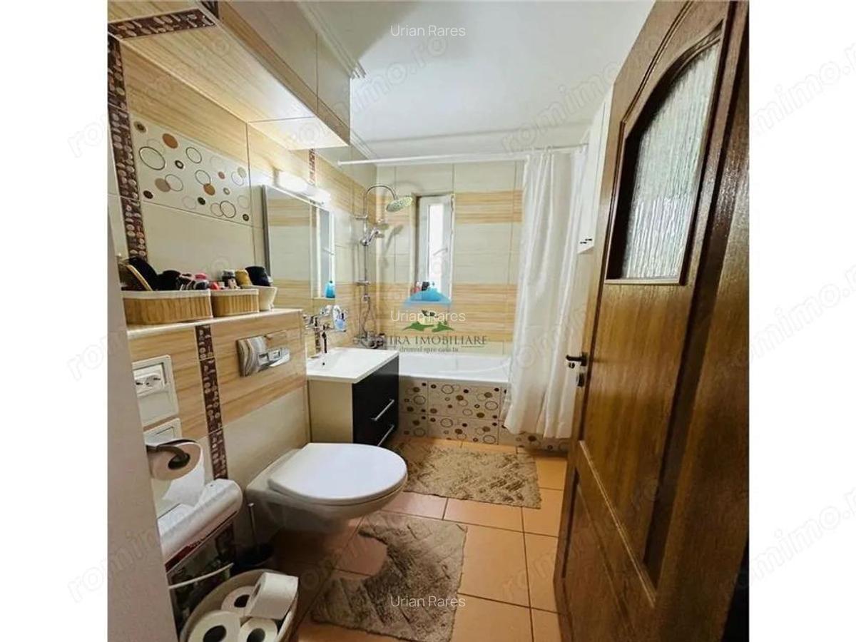 Apartament de inchiriat cu 3 camere, Grigorescu Cluj Napoca - 13