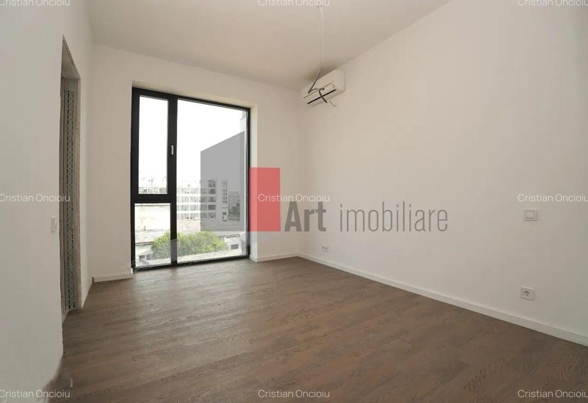 Penthouse NERVA TRAIAN-adiacent, VIEW PANORAMIC, NELOCUIT - 14