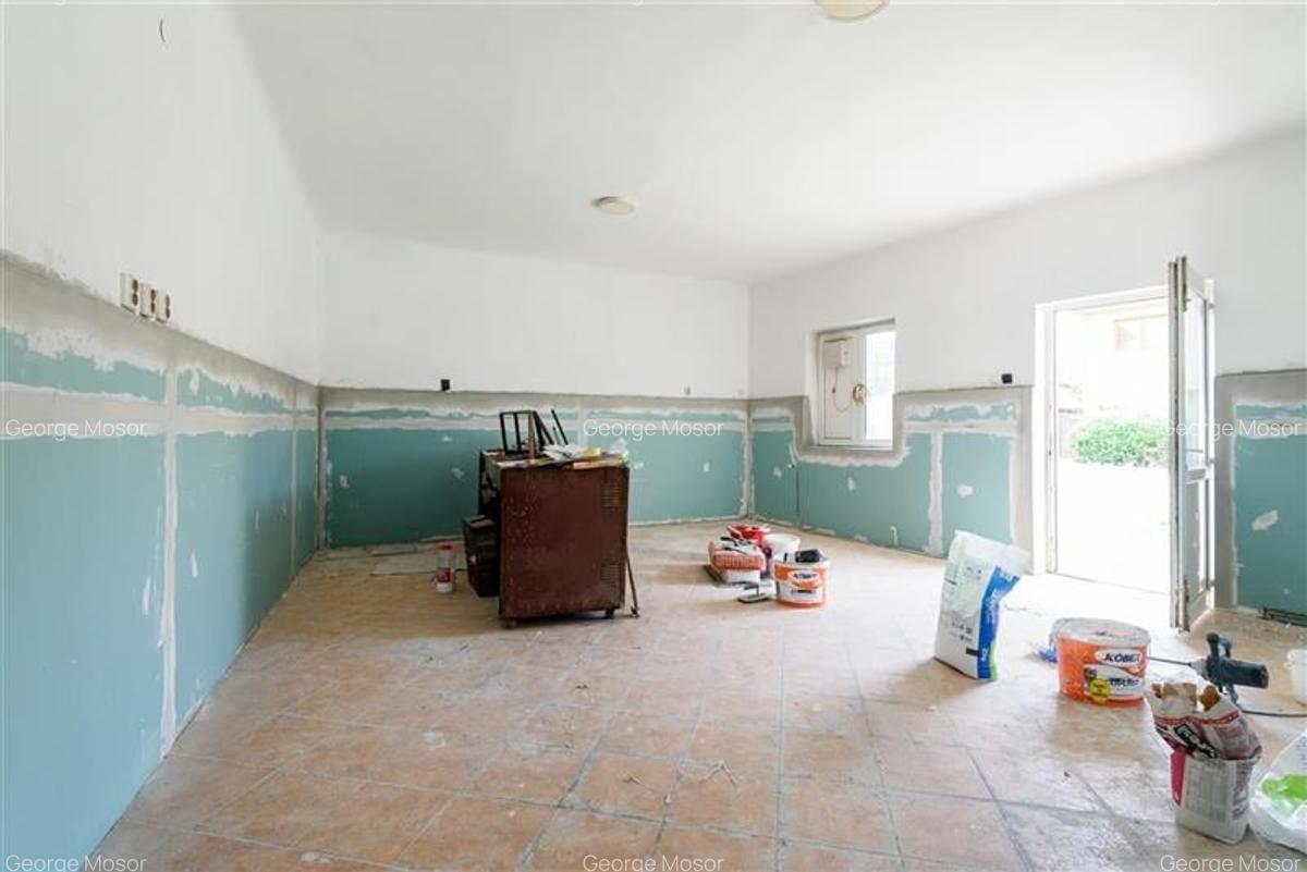 Proprietate nobiliara, cu influente moderne, Prejmer, Brasov- rezidential/ comer - 48