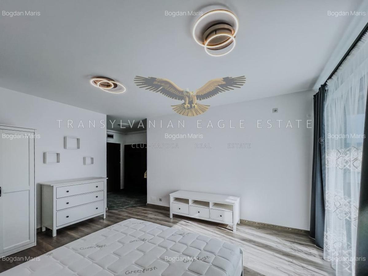 Apartament modern situat in Park Lake/Iulius Mall Cluj - 4
