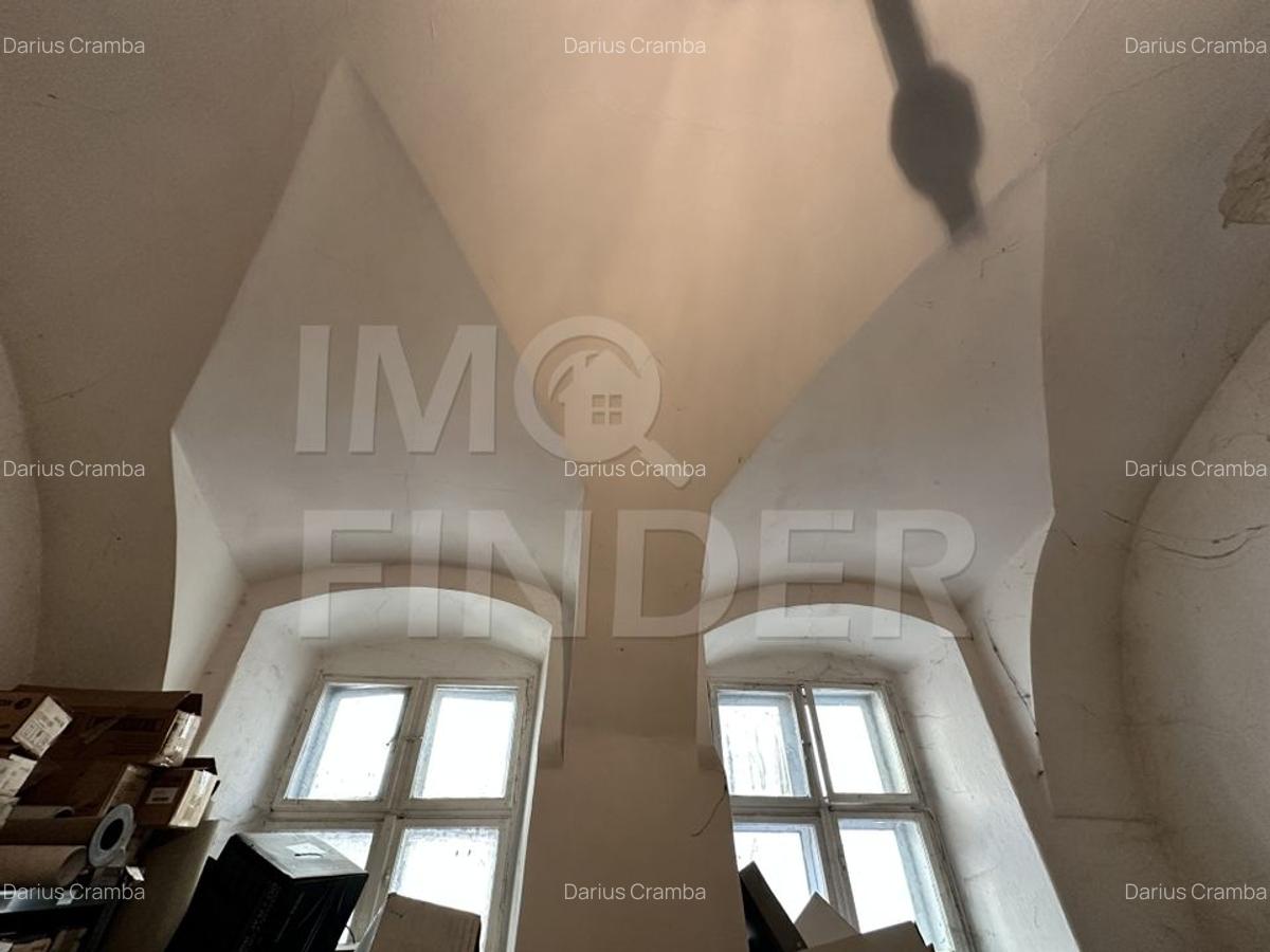 Locatie de prestigiu si oportunitate de investitie, Piata Unirii - Centru - 3