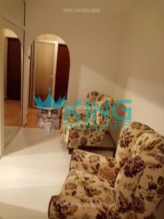 Apartament cu 2 camere decomandat, mobilat în Bucureștii Noi - 8