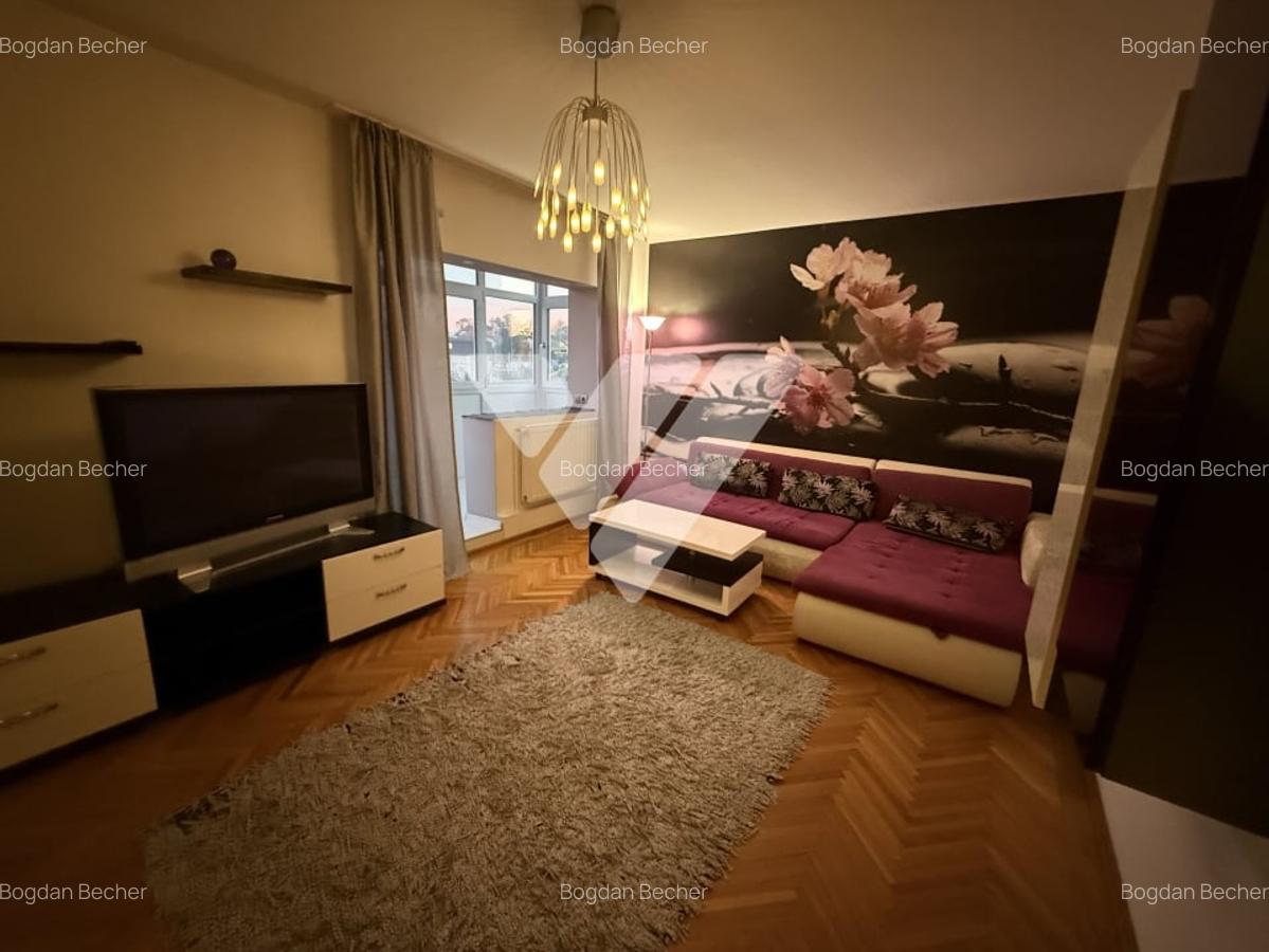 Apartament 3 camere 2 bai balcon boxa etaj 3 Sibiu sos. Alba Iulia - 3