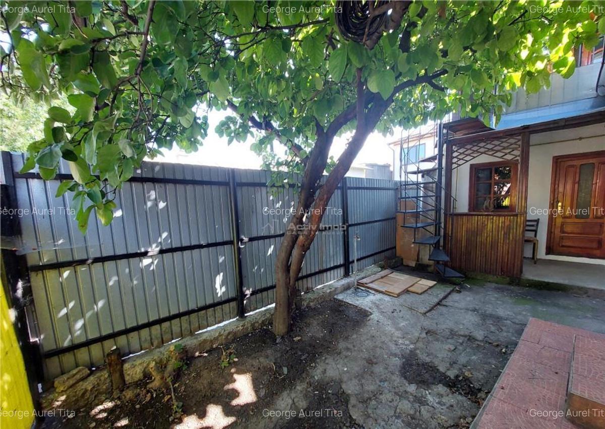 Casa tip P M, amprenta 80 mp, teren 105 mp, Str. Libertatii - 3 Casa tip P M, amprenta 80 mp, teren 105 mp, Str. Libertatii - 3