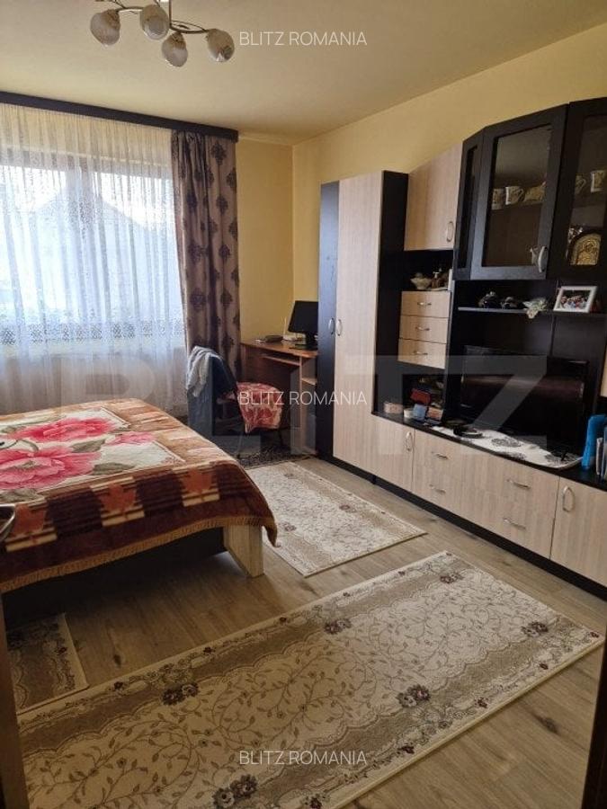 Casa cu 3 camere, 100 mp, zona Unirii-Penny - 10