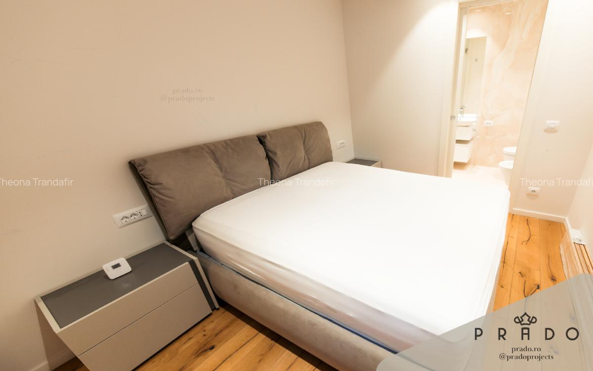 Casă contemporană, complet renovată, cu două corpuri și curte - Centru - 12