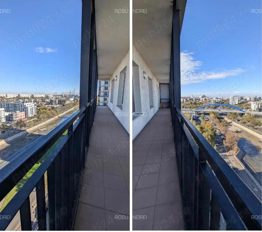 Asmita Gardens, 3 camere 104 mp, Centrala, AC, Loc Parcare Subteran - 7