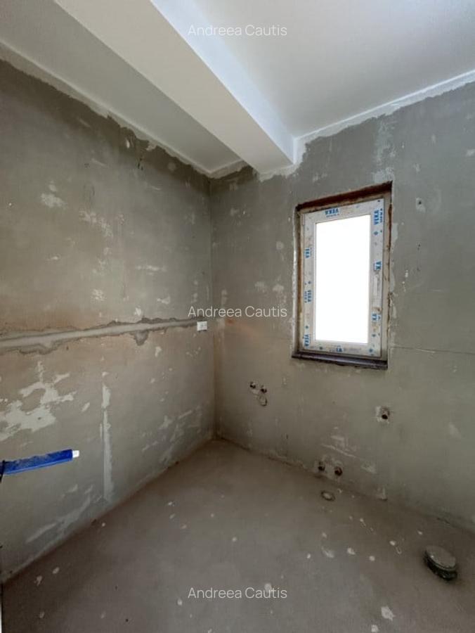 Duplex 5 camere, 111mp utili, 323mp teren in Mosnita Noua - 15