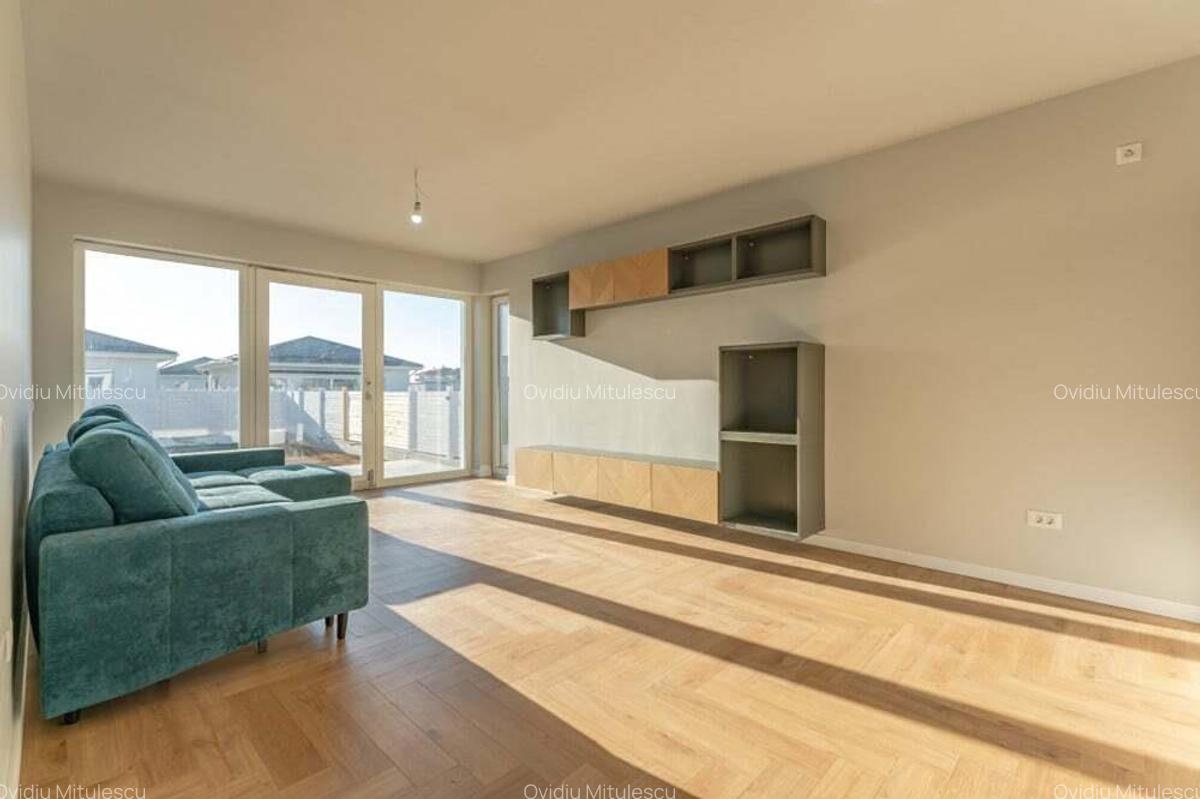 Casa moderna, complet utilata, aproape de ora? Gata de mutat! - 2