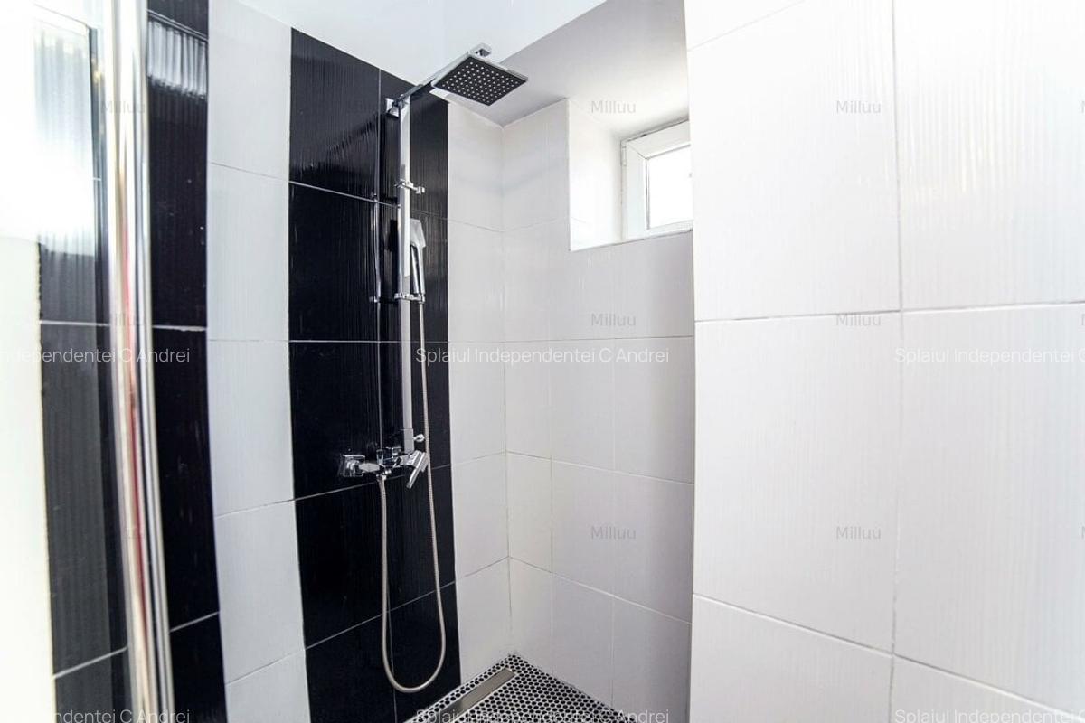 3 camere | Petfriendly | 10 Min Metrou Crangasi - 14
