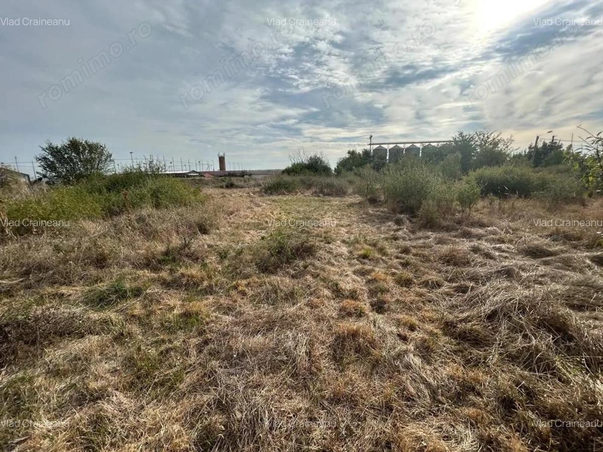 COMISION 0 | Teren intravilan | 945mp | Sacalaz Vest - 2