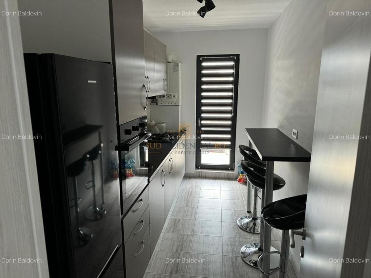 Apartament cu 2 camere de inchiriat, Drumul Binelui, Berceni, Sector 4 - 4