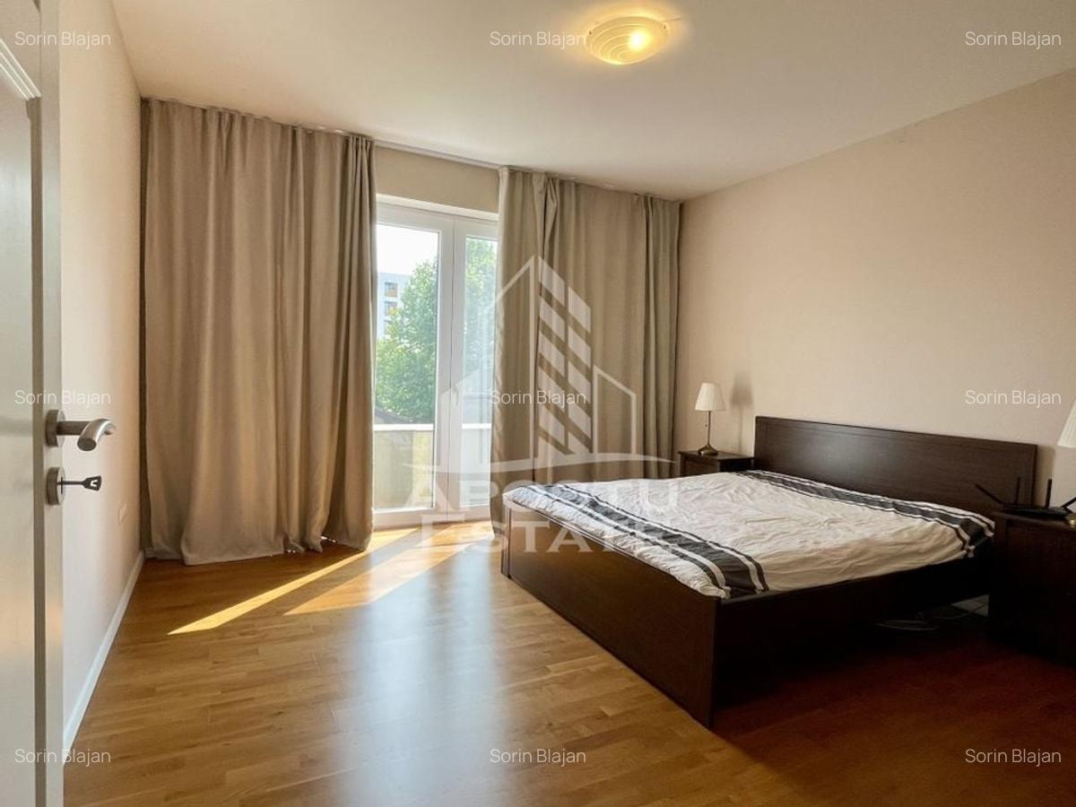 Casa Dumbravita langa British School - 11