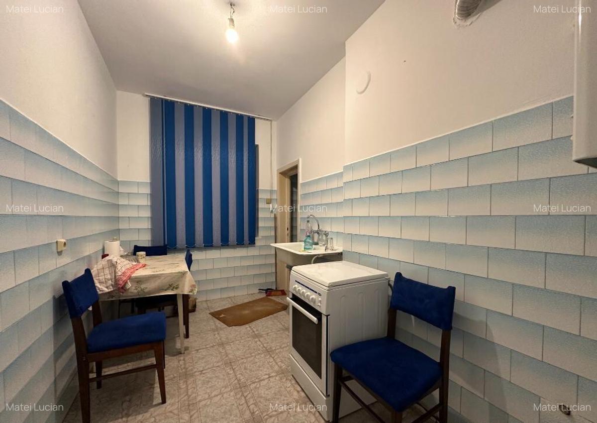 VIGAFON - Apartament 2 camere Mihai Bravu - 5