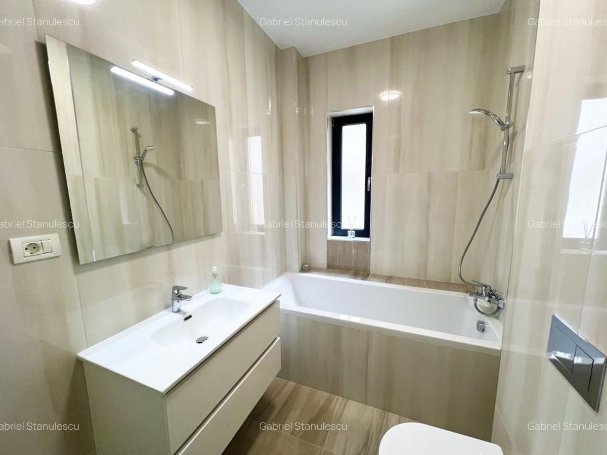 Apartament modern cu 2 camere si terasa | Giroc | Future Residence - 6