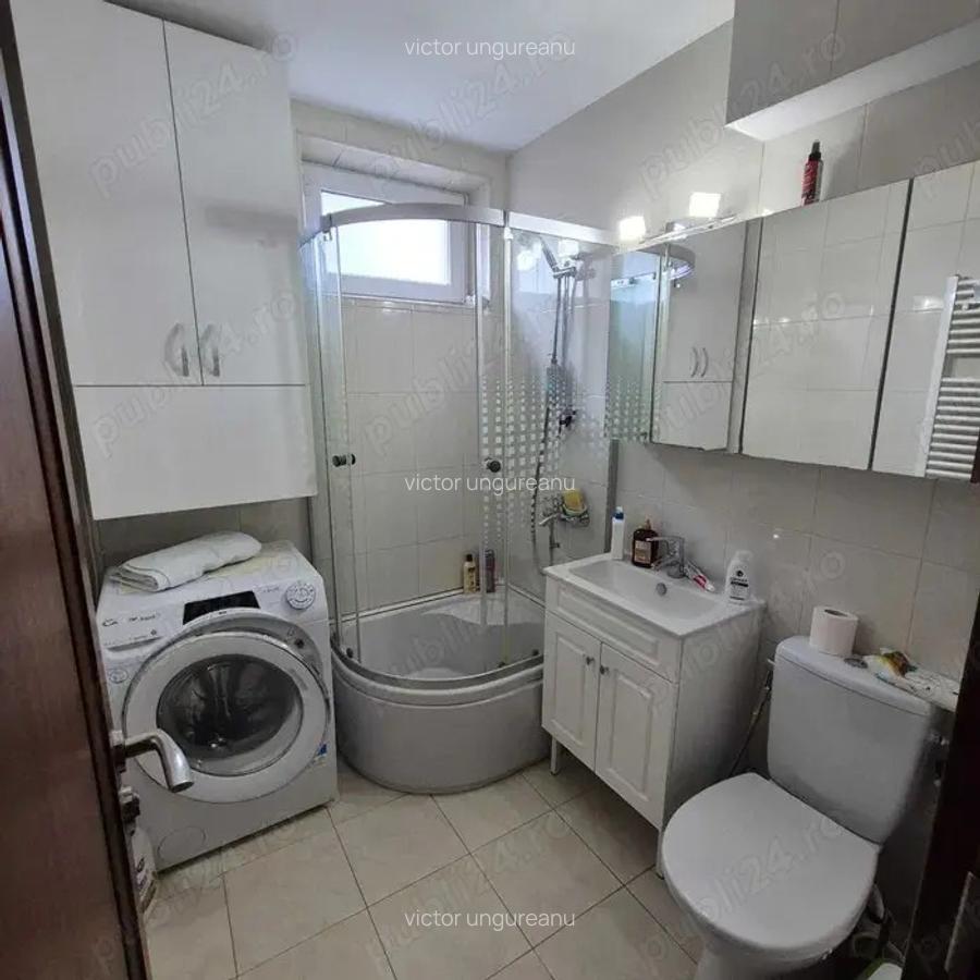 Inchiriez apartament 2 camere - Tomis 3 (zona Dacia) - 4 Inchiriez apartament 2 camere - Tomis 3 (zona Dacia) - 4