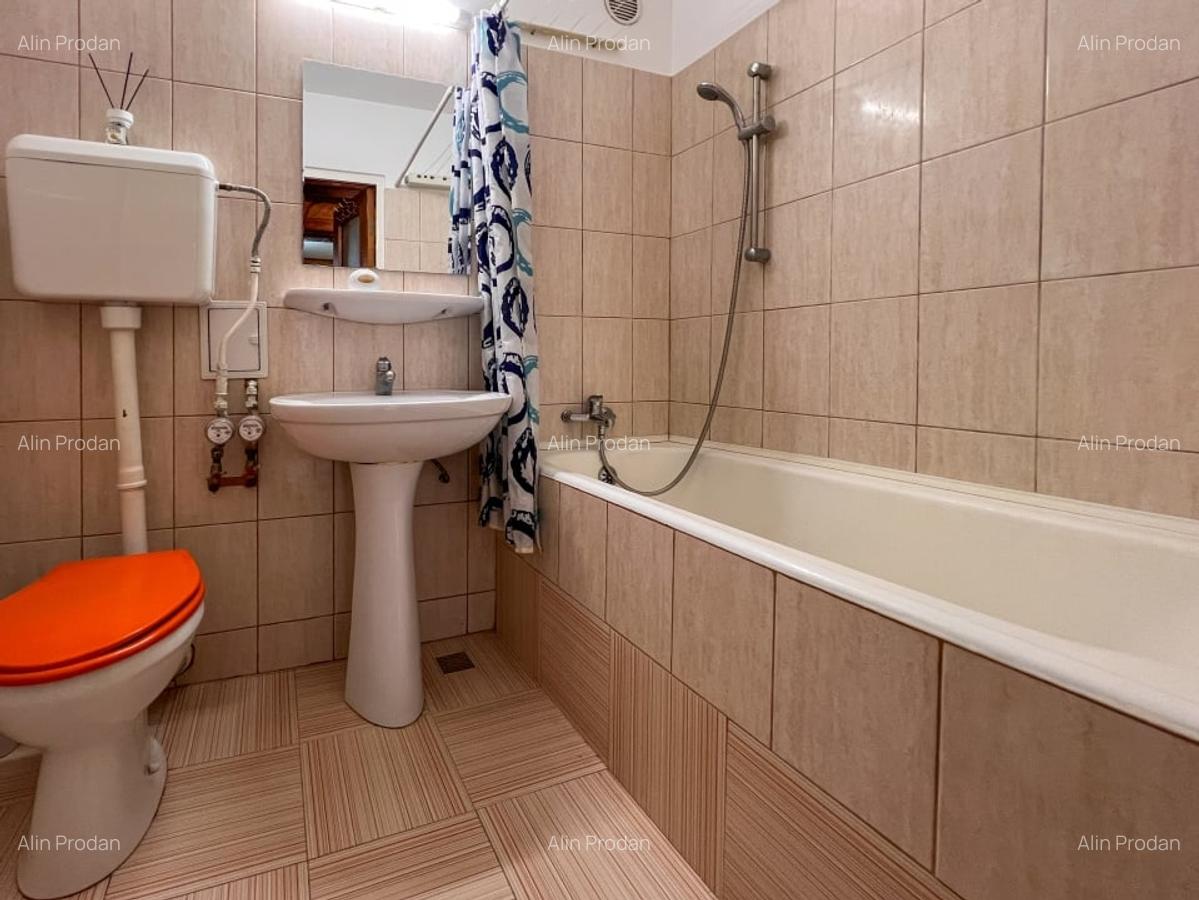 Un apartament cu suflet si vedere spre Est - 10