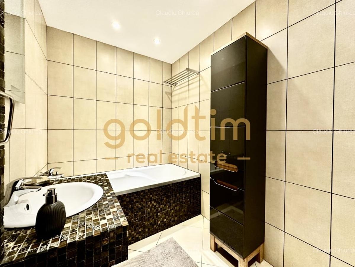 IANCU NICOLAE /PARCARE INCLUSA/PADUREA BANEASA/ZONA LINISTITA - 19