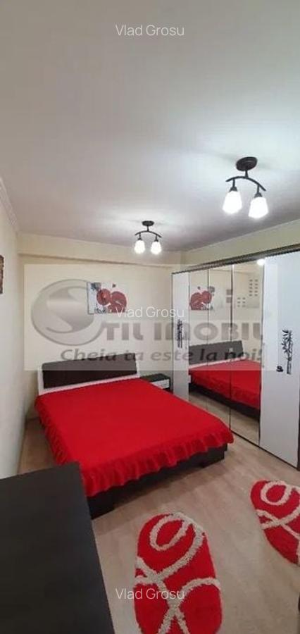 Apartament 1 camera zona Palas/Bucsinescu 430  Euro - 3