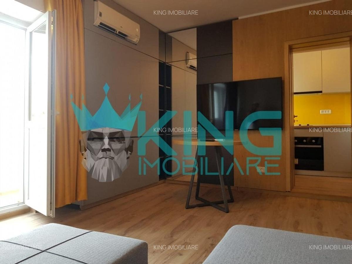 Studio Universitate Bucuresti - 4
