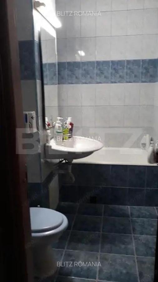 Apartament 3 camere luminos si spatios - 5