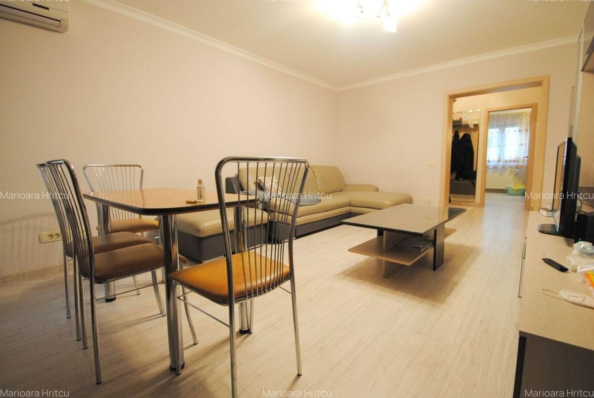 Apartament cu 3 camere decomandat în Ultracentral - 4