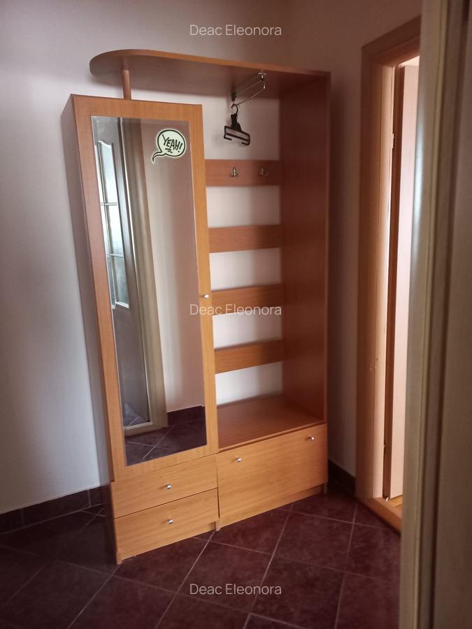Apartament cu 2 camere decomandat în Gheorgheni - 5