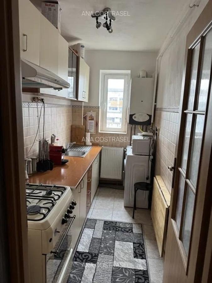 Apartament cu 2 camere decomandat, mobilat în Păcurari - 4