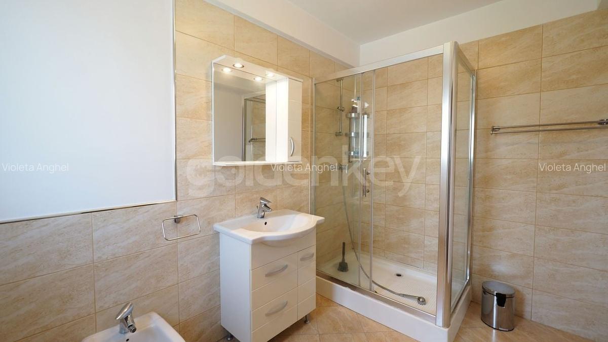 Vilă insorita cu 7 camere si piscina - 14