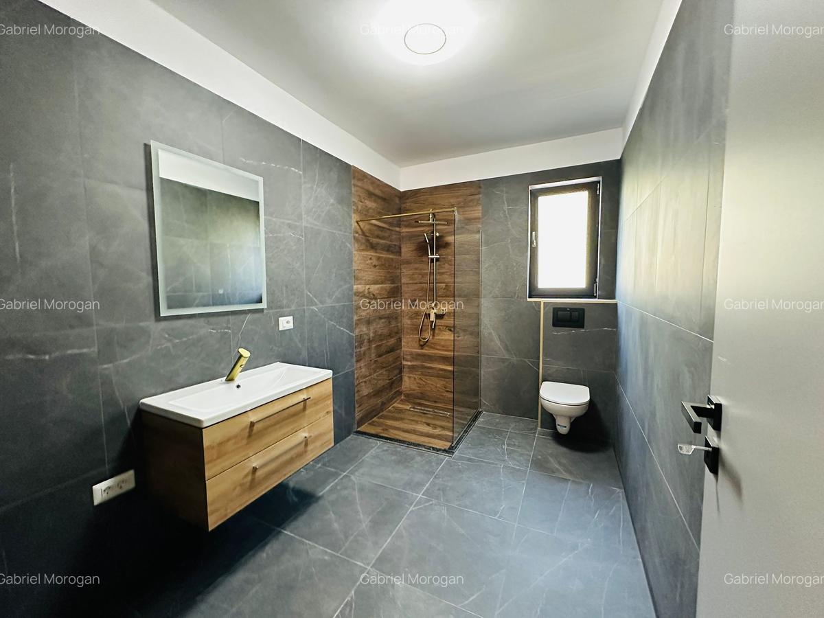 Casa Individuala - Parter - 4 Camere - Comuna Berceni - 12