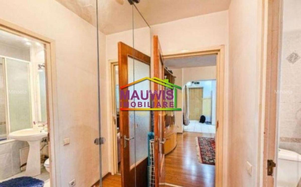Apartament cu 2 camere semidecomandat în Iancului - 5