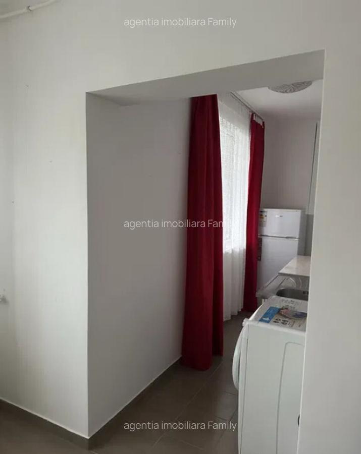 Garsoniera confort 1- etaj 3- Zona Marasesti - 2