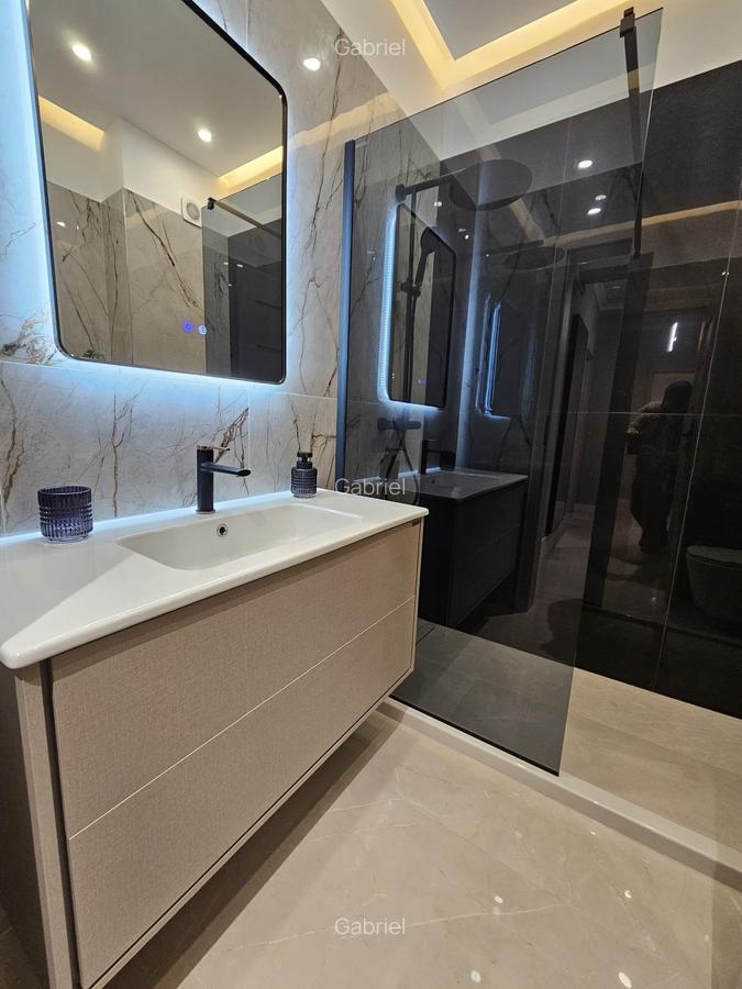 Inchiriere Apartament 2 Camere Lujerului Plaza Residence - 8