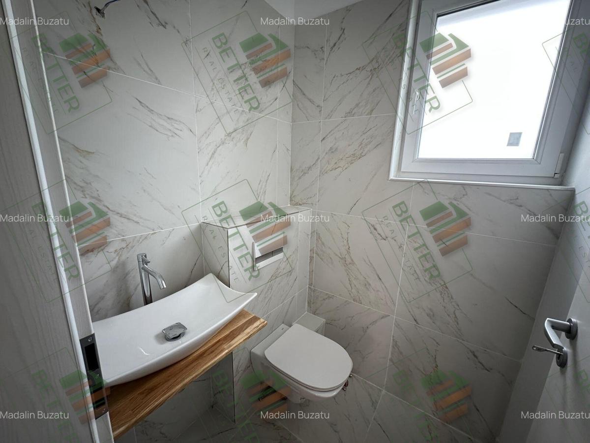 Casă cu design superb, preț excelent – zonă în dezvoltare! - 12