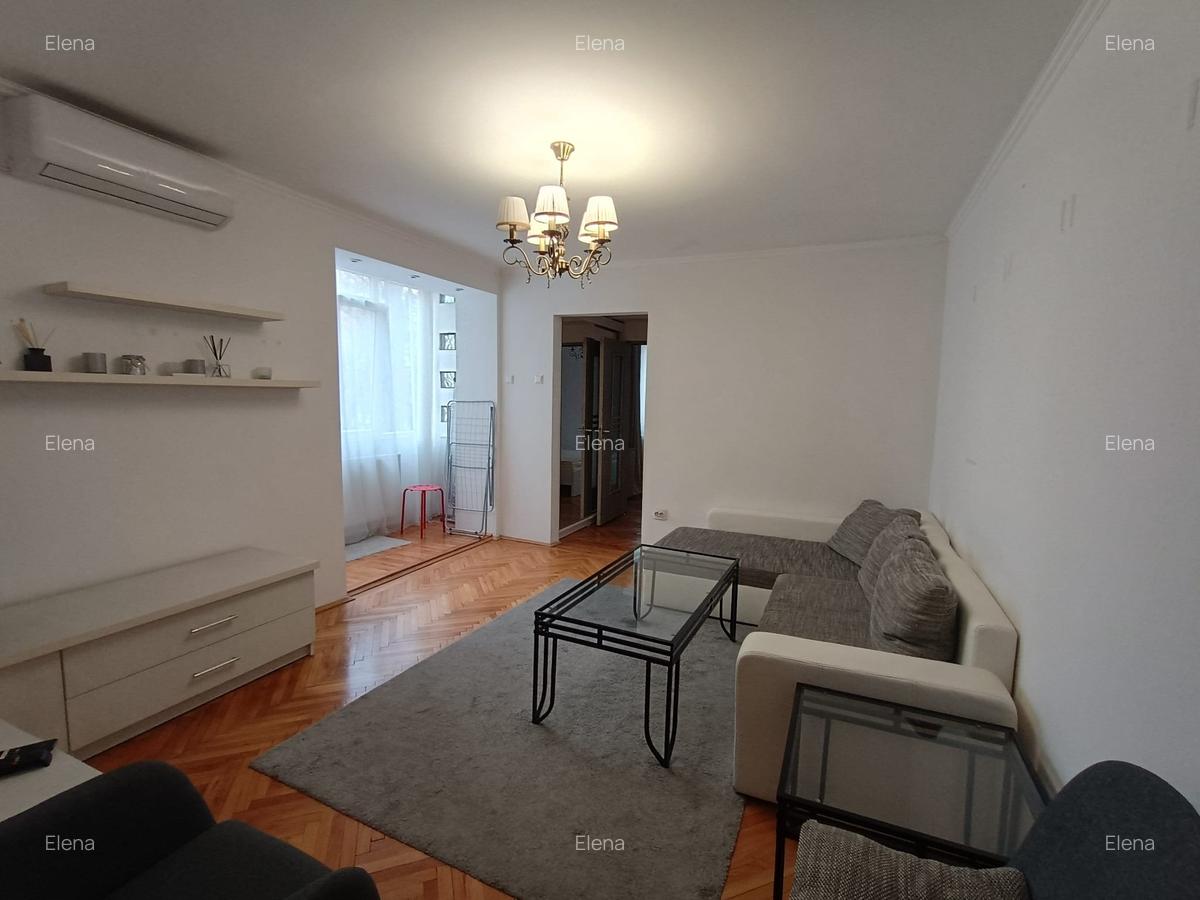 Magheru 2 camere renovat complet si mobilat - 10