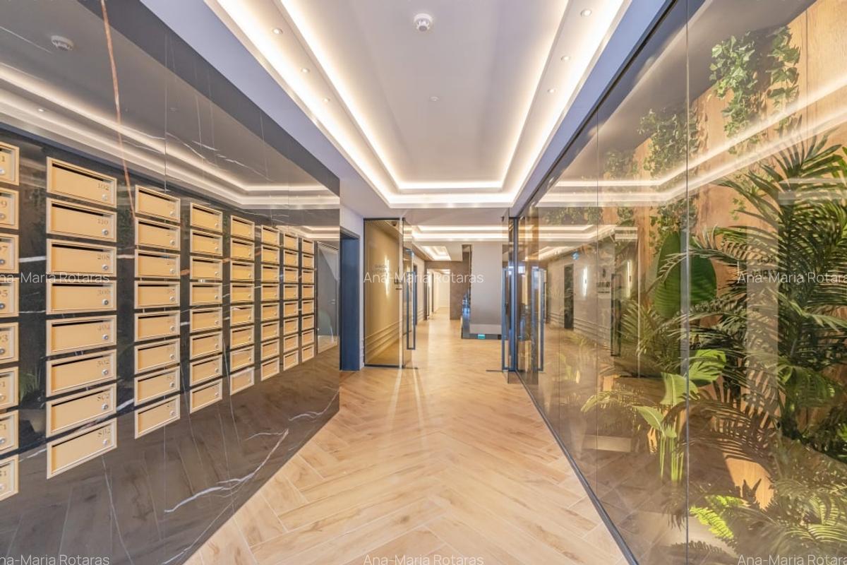 Apartament 2 camere modern in Cosmopolit - confort si stil - 23