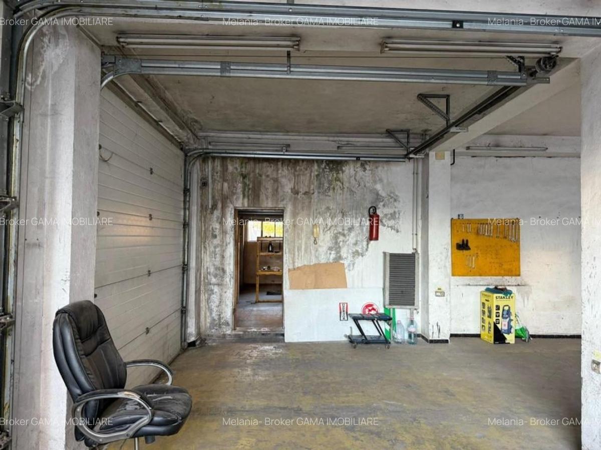 GM54808  Vanzare casa Republica S P E Pod , acces metrou - 5