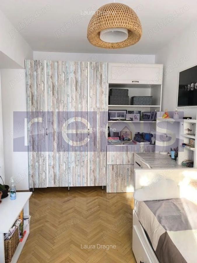 VANZARE 3 CAMERE | CIRCULAR | ZONA NICOLAE GRIGORESCU - 6