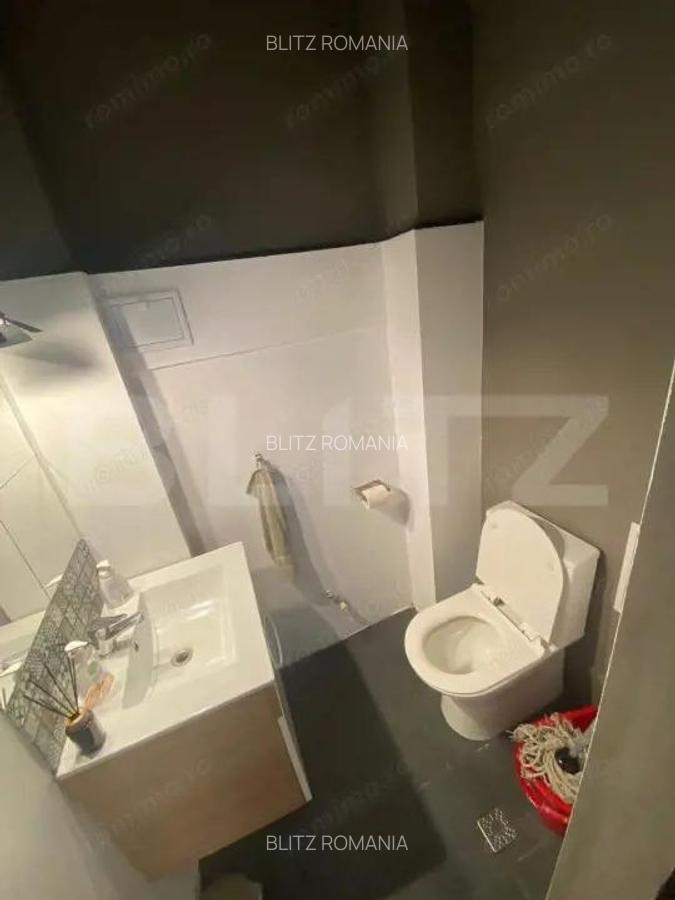 Spatiu Birou, 50 mp, parcare, zona Centrala - 7